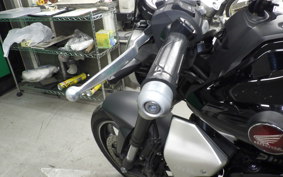 HONDA CB1000R GEN 2 2018 SC80