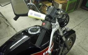 KAWASAKI ZRX400 1994 ZR400E