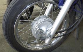 HONDA C50 SUPER CUB AA07