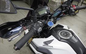 HONDA ｸﾞﾛﾑ 2004 JC61