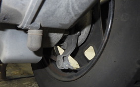 SUZUKI ADDRESS V125 G CF4EA