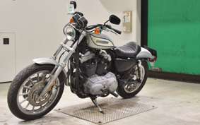 HARLEY XL1200R 2004
