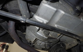 YAMAHA JOG Gen.5 SA36J