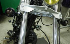 YAMAHA TW200 2009 2JL