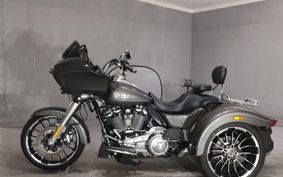 HARLEY FLTRT1870 TRIKE 2023 MFP