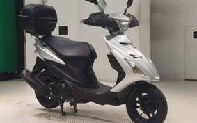 SUZUKI ADDRESS V125 S CF4MA