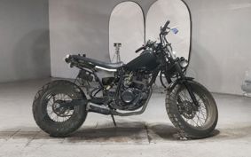 YAMAHA TW200 DG07J