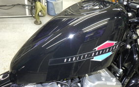 HARLEY XL1200X 2022