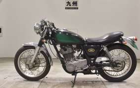 YAMAHA SR400 Gen.2 1993 1JR