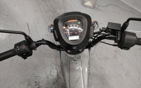 HONDA CROSS CUB110 JA60