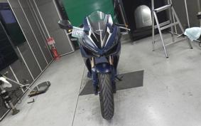 HONDA CBR400R 2024 NC56