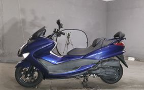 YAMAHA MAJESTY 250 SG20J