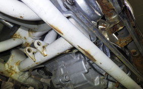 YAMAHA DRAGSTAR 400 2002 VH01J