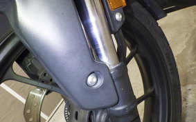 HONDA CB200X 2025