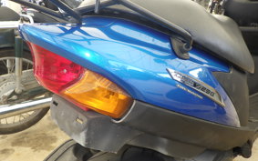 SUZUKI ADDRESS V125 G CF46A