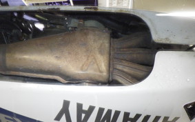 YAMAHA FZR250 Gen.2 R 1984 3LN