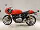 Фото Triumph THRUXTON 1200 R 2019 с японского аукциона