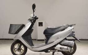 HONDA DIO Gen.6 AF62