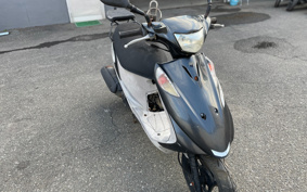 SUZUKI ADDRESS V125 CF4EA