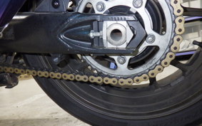 KAWASAKI ZZ1400 NINJA R 2006 ZXT40A