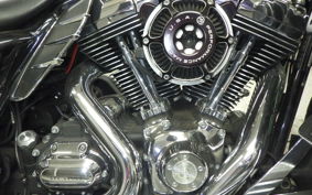 HARLEY FLHX 1580 2008