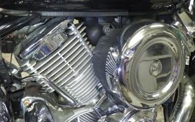 YAMAHA DRAGSTAR 1100 2003 VP13J