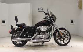 HARLEY XL883LI 2013
