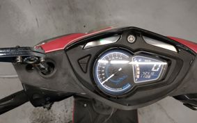 YAMAHA CYGNUS125XSR SE44J