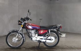 HONDA CG125 PCJ3