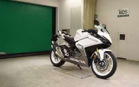 HONDA CBR250RR A MC51