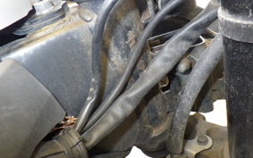 YAMAHA YZF-R15