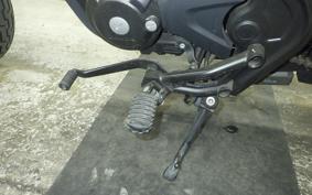 HONDA REBEL 250 A MC49