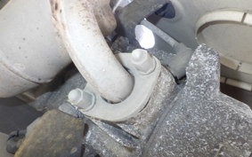 HONDA C50 SUPER CUB AA01