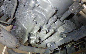 HONDA C50 SUPER CUB 2024 AA09