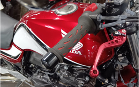 HONDA CB400SFV-4ABS 2019 NC42