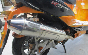 KYMCO KYMCO  RACING 125 FI