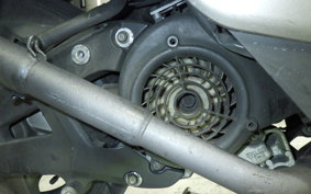 YAMAHA CYGNUS 125 XSR 2 1997 SE44J
