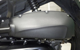 SUZUKI ADDRESS 110 2019 CE47A