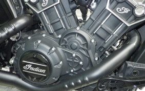 INDIAN Scout bobber 2020
