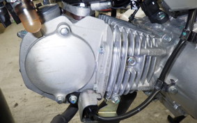 HONDA CROSS CUB 110 JA60