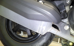 SUZUKI ADDRESS V125 2009 DT11A