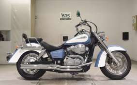 HONDA SHADOW 400 CLASSIC 2011 NC44