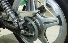 HONDA CB400T HAWK 2 2024 CB400T