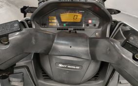 SUZUKI SKYWAVE 650 CP51A