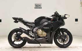 HONDA CBR1000RR Gen. 2 2009