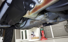 SUZUKI ﾚｯﾂﾊﾞｽｹｯﾄ 2016 CA4AA