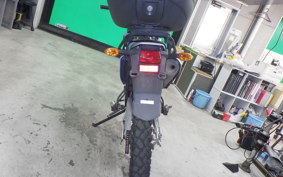 YAMAHA XTZ125