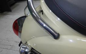 YAMAHA VINO 50 Gen.4 AY02