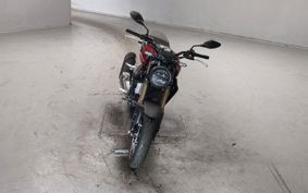 HONDA CB250R MC52