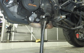 KTM 1290 ADVENTURE 2016